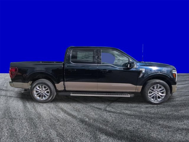 New 2026 Ford F150 King Ranch RWD image 3
