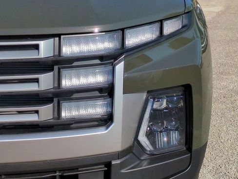 New 2026 Hyundai Santa Cruz SEL AWD/4WD image 9