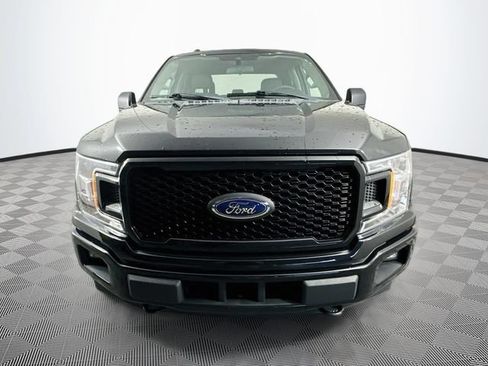 Certified 2019 Ford F150 XL w/ Equipment Group 101A Mid AWD/4WD image 5