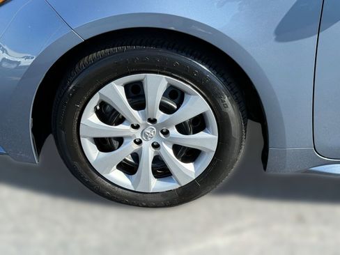 Certified 2023 Toyota Corolla LE image 12
