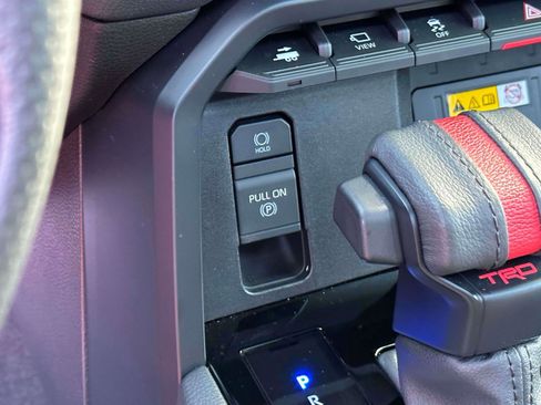 Used 2024 Toyota Sequoia TRD Pro image 31