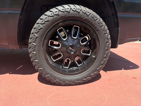 Used 2020 RAM 1500 Big Horn AWD/4WD image 35