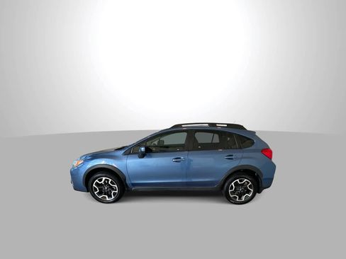 Used 2016 Subaru Crosstrek 2.0i Premium w/ Moonroof Package image 5