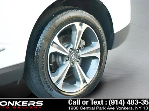 Used 2022 Acura RDX AWD w/ Advance Package image 62