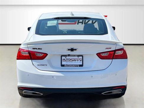 Used 2024 Chevrolet Malibu RS image 6