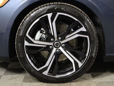 Used 2024 Volvo S60 B5 Core image 22