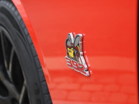 Used 2020 Dodge Challenger R/T Scat Pack RWD image 54