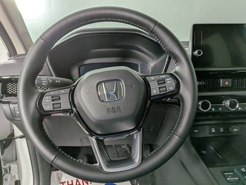New 2026 Honda CR-V EX-L image 19