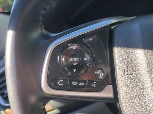 Used 2019 Honda CR-V EX-L image 28