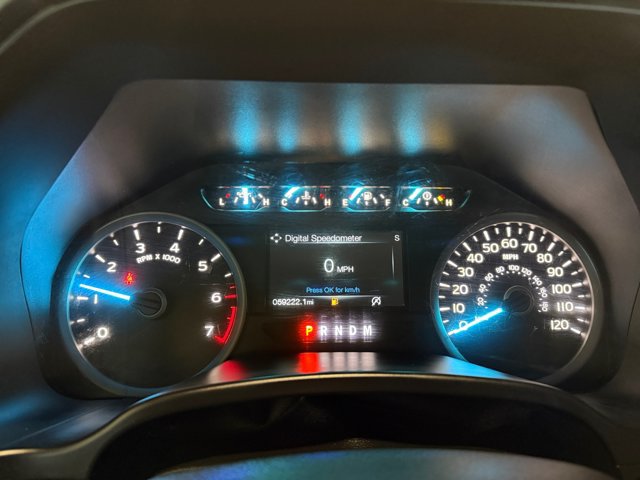 Used 2020 Ford F150 XLT w/ Equipment Group 301A Mid AWD/4WD image 18