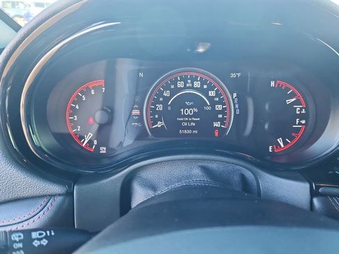 Used 2022 Dodge Durango R/T image 20