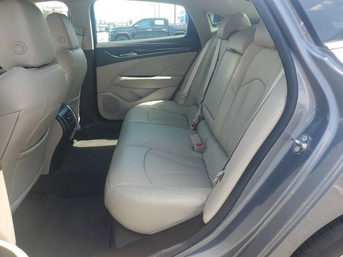 Used 2018 Buick LaCrosse Essence w/ Sights and Sounds Package FWD image 23