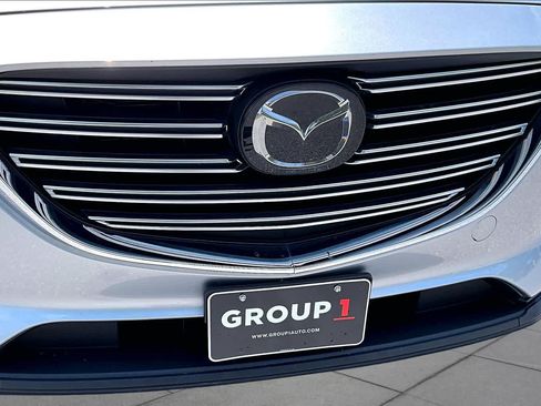 Used 2023 MAZDA CX-9 Touring AWD/4WD image 30
