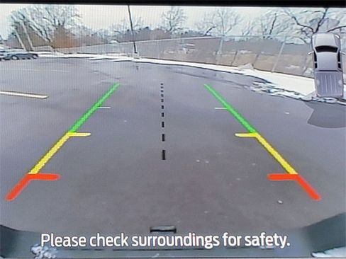 Certified 2023 Ford Ranger XLT w/ Equipment Group 302A High image 6