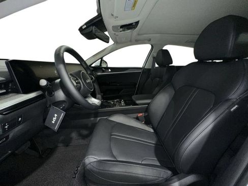 New 2026 Kia K5 EX FWD image 12
