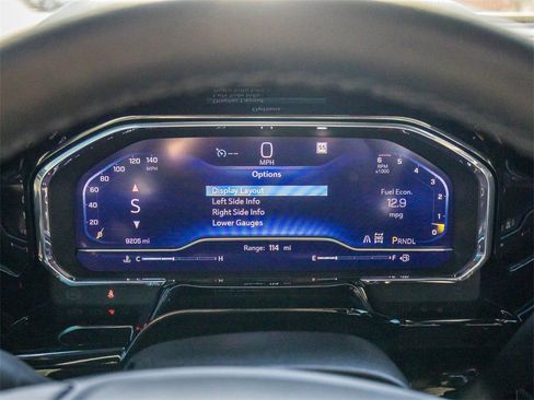 Used 2025 Chevrolet Silverado 2500 High Country w/ High Country Premium Package image 39