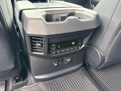 Used 2026 Toyota Sequoia Platinum w/ Tow Technology Package AWD/4WD image 32