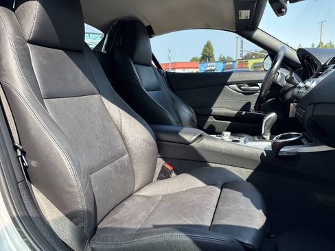 Used 2009 BMW Z4 sDrive35i RWD image 15