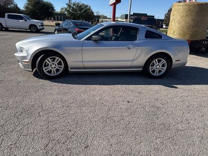 Used 2014 Ford Mustang V6 w/ Equipment Group 102A