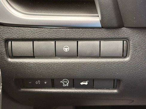 New 2026 Nissan Rogue SV w/ Cold Weather Package image 30