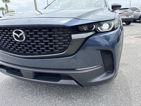 Certified 2024 MAZDA CX-50 AWD 2.5 S w/ Cargo Package image 12