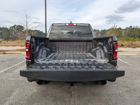 New 2026 RAM 1500 Big Horn w/ Night Edition image 20