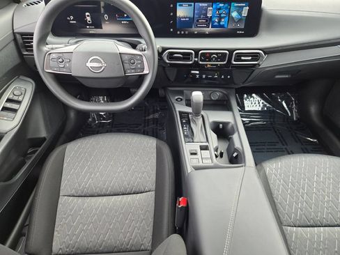Used 2026 Nissan Sentra SV w/ Floor Mat Package FWD image 17