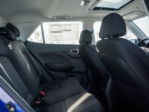 New 2026 Hyundai Venue SEL FWD image 12
