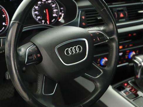 Used 2012 Audi A7 3.0T Prestige w/ Prestige Pkg AWD/4WD image 17
