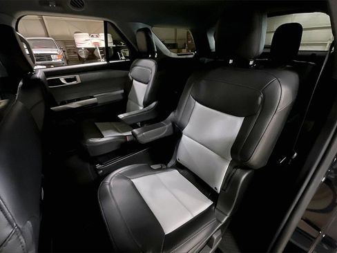 Certified 2023 Ford Explorer XLT w/ Equipment Group 202A image 24