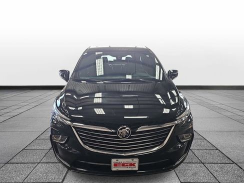 Used 2024 Buick Enclave Premium AWD/4WD image 2