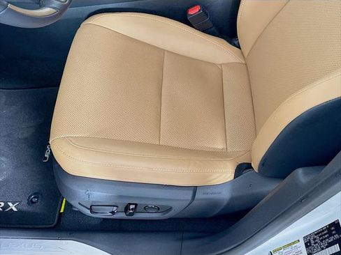 Certified 2025 Lexus RX 350 Premium w/ Convenience Package FWD image 20