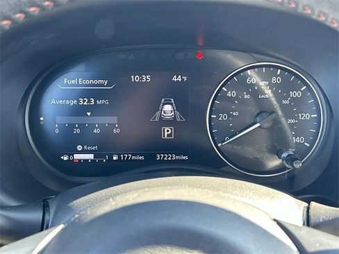 Used 2023 Nissan Kicks SR w/ SR Premium Package image 30