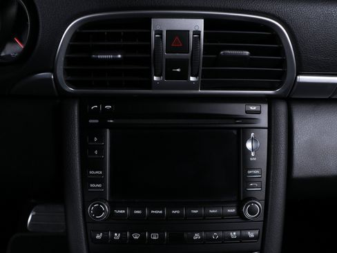Used 2012 Porsche 911 Carrera GTS RWD image 15