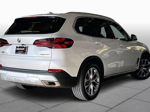 Certified 2026 BMW X5 sDrive40i image 12