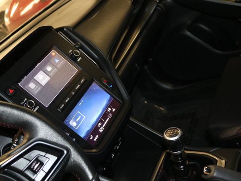 Used 2022 Subaru WRX Premium image 48