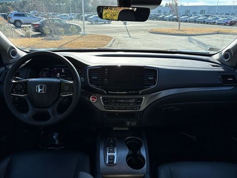 Used 2022 Honda Pilot Special Edition image 16