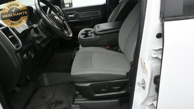 Used 2023 RAM 2500 Big Horn w/ Level 1 Equipment Group AWD/4WD image 11