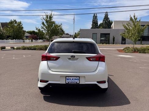 Used 2016 Scion iM FWD image 6