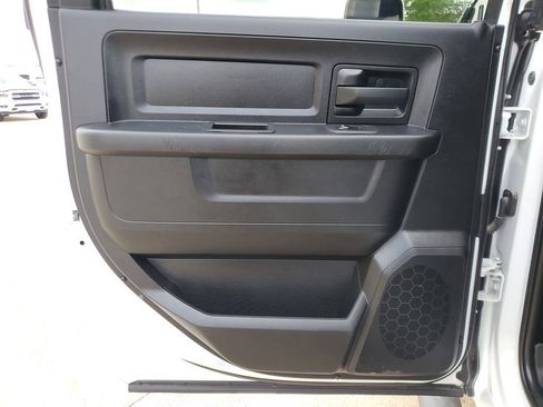 Used 2025 RAM 2500 Tradesman image 13