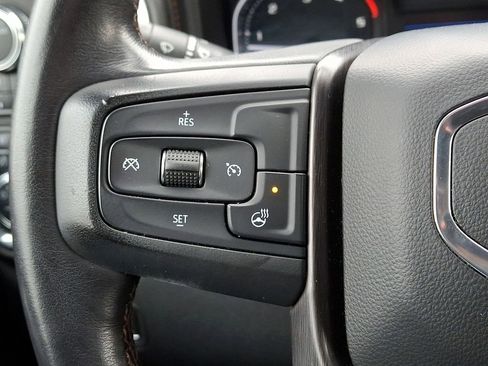 Used 2021 GMC Sierra 2500 AT4 w/ Gooseneck/5TH Wheel Package image 20