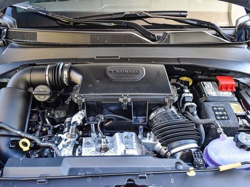 New 2026 Jeep Compass Limited image 26