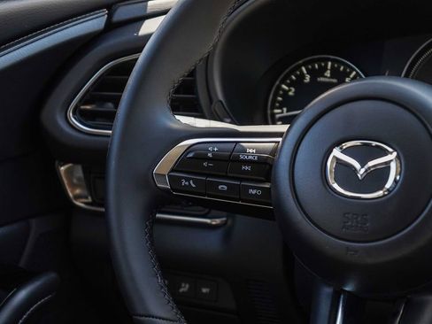 New 2025 MAZDA CX-30 AWD 2.5 S w/ Preferred Package image 18