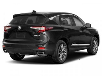 Certified 2024 Acura RDX SH-AWD w/ Technology Package video 2