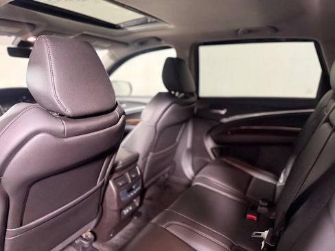 Used 2018 Acura MDX SH-AWD image 24