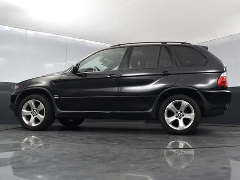 Used 2005 BMW X5 4.4i AWD/4WD image 21