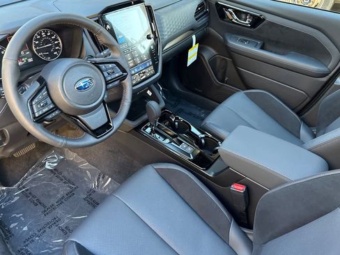 New 2026 Subaru Forester Touring image 6