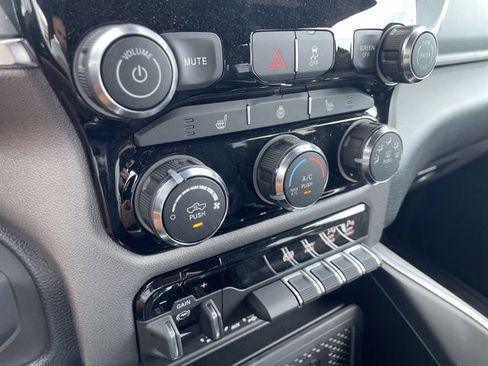 New 2026 RAM 2500 Lone Star image 18