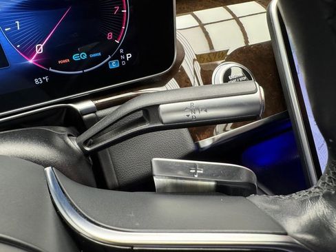 Certified 2022 Mercedes-Benz S 500 4MATIC image 21