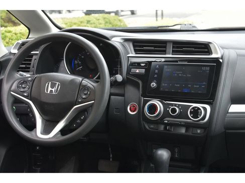 Used 2019 Honda Fit EX image 18
